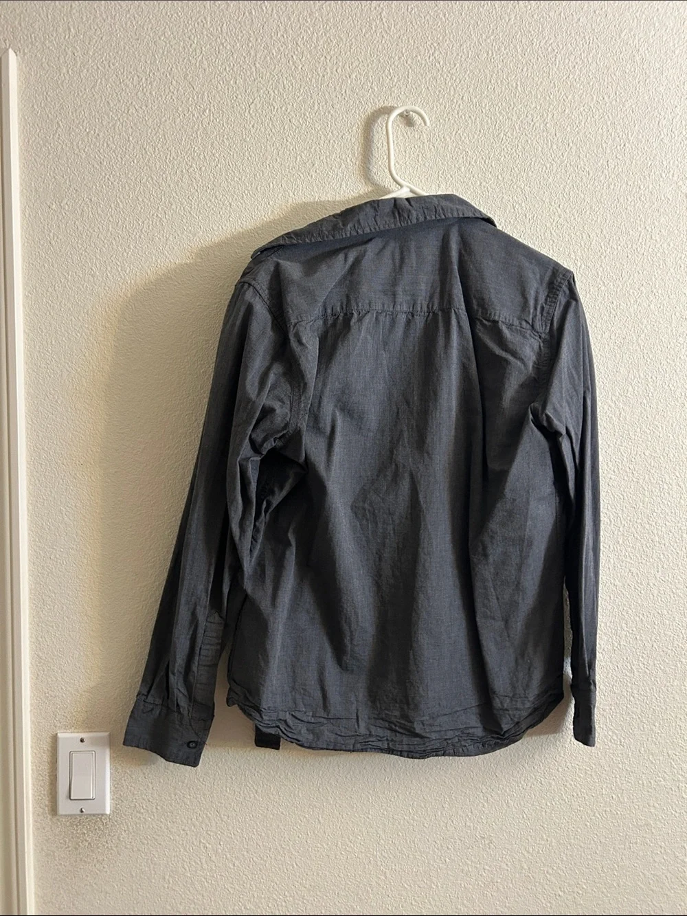 PD&C lightweight dark